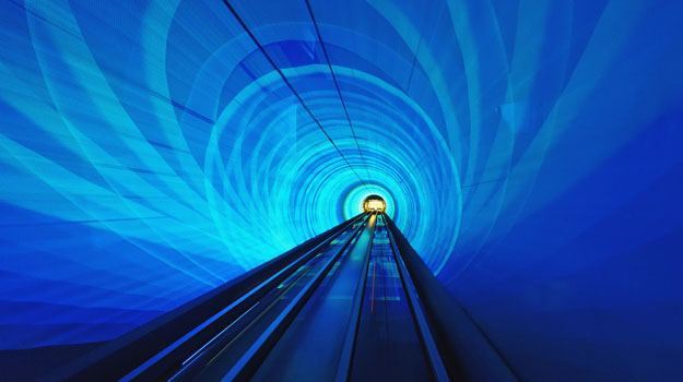 İtaliya Avropanın ən böyük sualtı tunelini inşa edəcək 