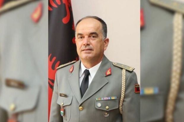 Parçalanan dünyanın bərpasına birgə töhfə verməliyik - Albaniya Prezidenti 