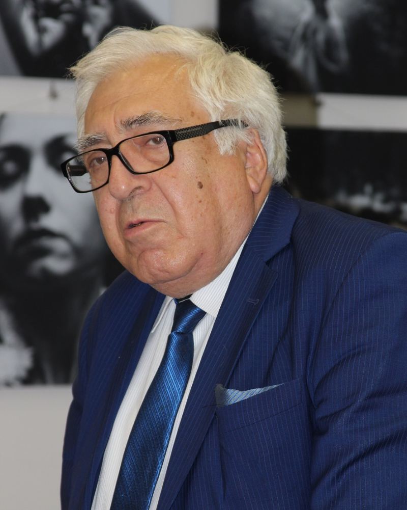 Doğum günündə Anara məktub 