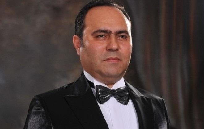 Azər Zeynalova ağır itki 