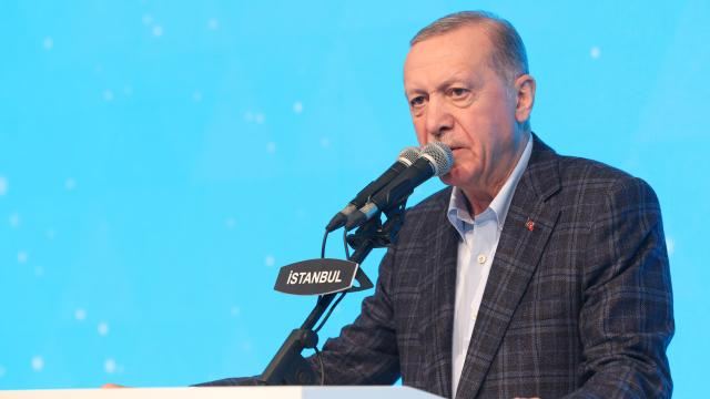 Ərdoğan: 24 şəhər xəstəxanamızı açdıq 