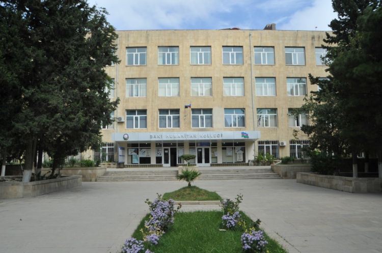 Tarix müəllimi işlədiyi kollecə direktor təyin edildi 