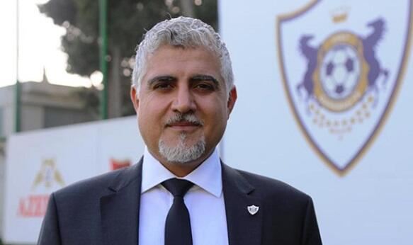 Bütün çempionlar uduzur... - \"Qarabağ\"ın prezidenti 