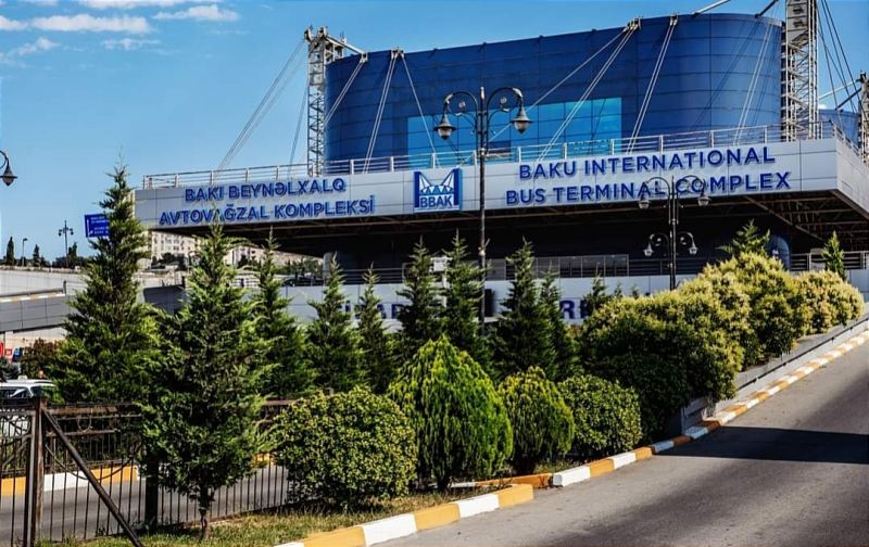 Avtovağzallar gücləndirilmiş iş rejimində işləyəcək 