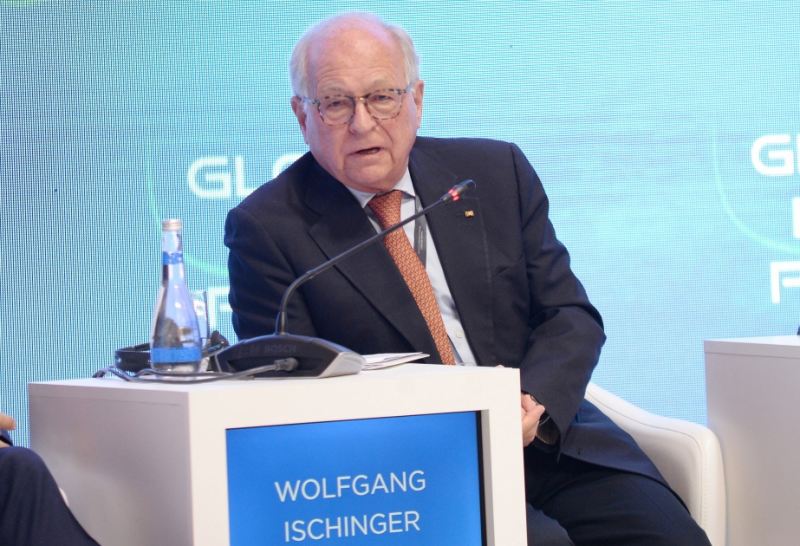 Sülhlə bağlı danışıqlar düzgün formada aparılmır - İşinger 