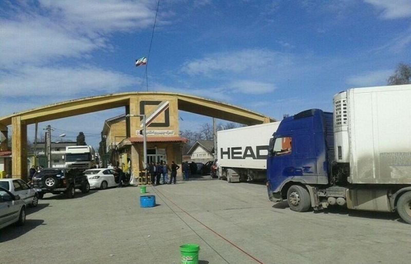 Sərhəddə buraxılış məntəqələrinin sayı artdı 