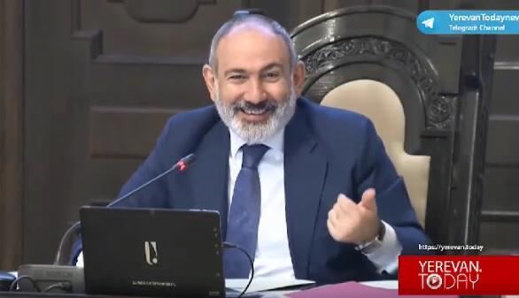 Tavuşda delimitasiya ilə buna nail olacağıq - Paşinyan 