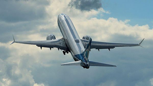 “Boeing” istehsalı azaldır 