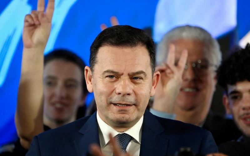 Portuqaliyaya yeni Baş nazir təyin edilib 