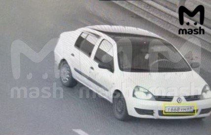 Terror aktını törədənlərin fotoları yayıldı 
