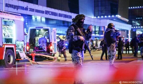 Moskva teraktı: Bir azərbaycanlı həlak oldu