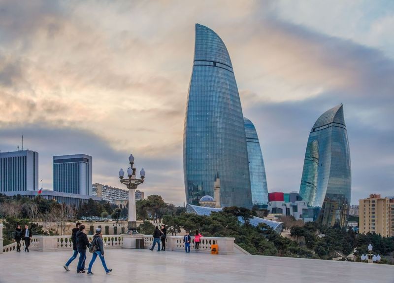 Sabaha olan hava proqnozu açıqlandı 