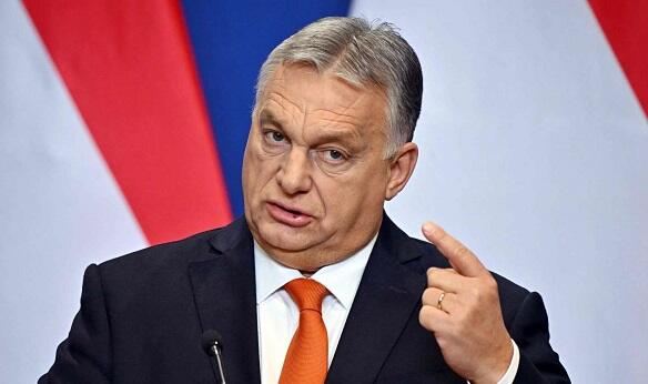 Bu təşkilat Soros şəbəkəsinin əsiridir – Orban 