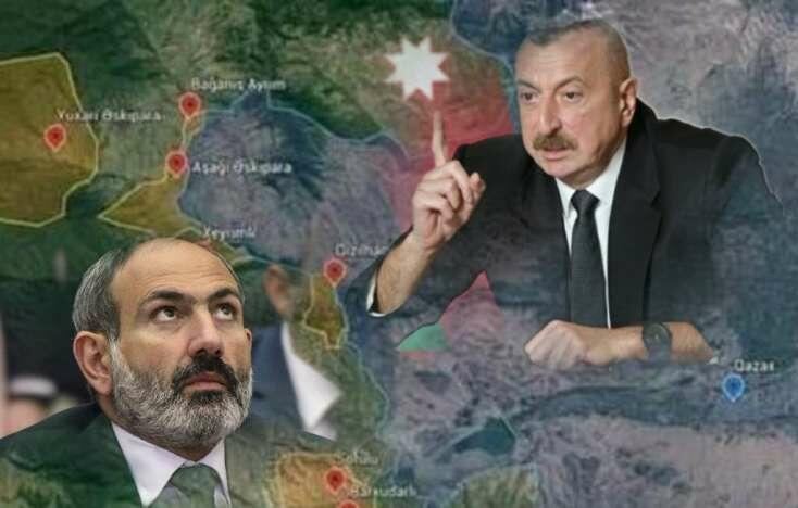 Ermənistan 4 kəndi bu tarixə qədər qaytara bilər - Bakının PLANI 