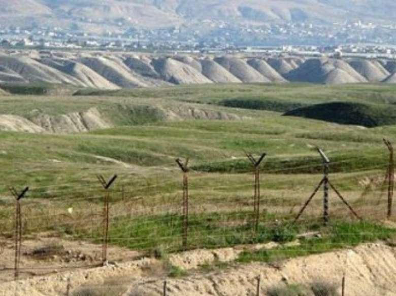 Ermənistan Ciliza kəndini Gürcüstana qaytarmağa hazırlaşır 