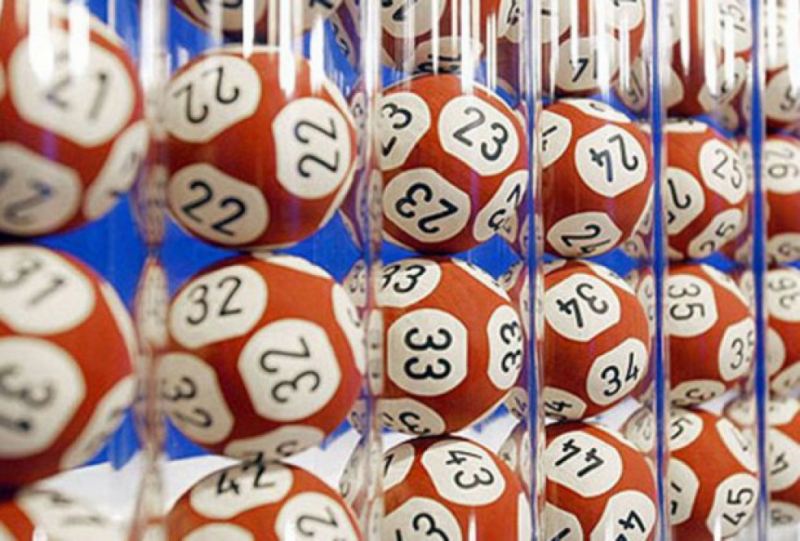 Lotereyada 1,13 milyard dollar uddu 