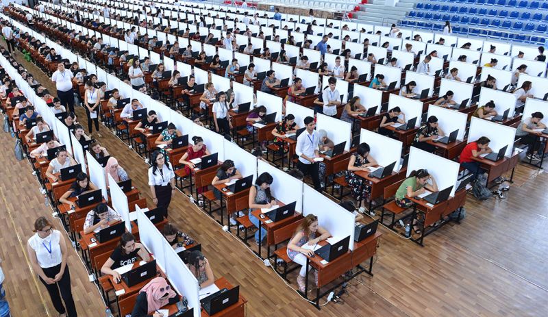 Məktəblərə işə qəbul üzrə təkrar müsahibə keçiriləcək 