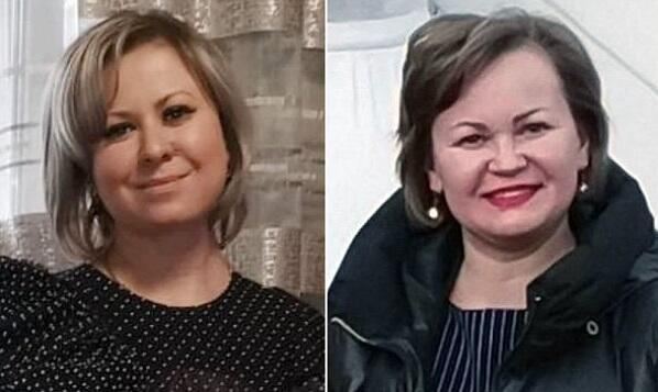 25 il əvvəl terrordan sağ çıxan bacılar \"Krokus\"da öldürüldü 