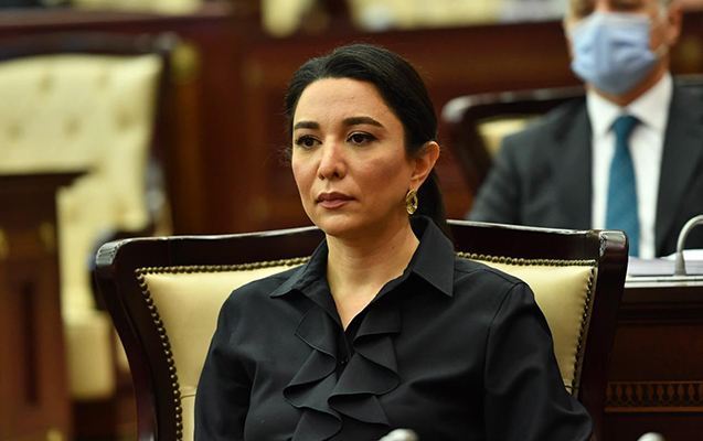Ombudsman Xankəndidə erməni sakinlərlə görüşdü 