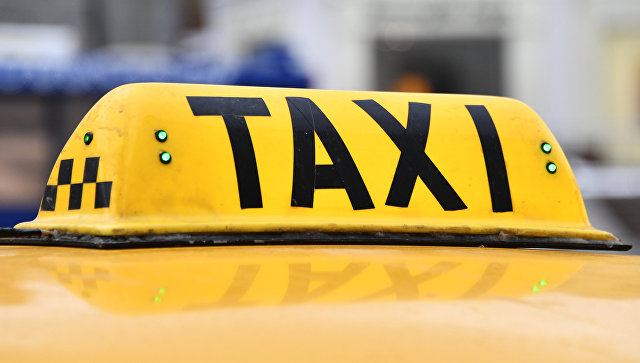 Taksilər avtobus zolağına daxil ola bilərmi? 