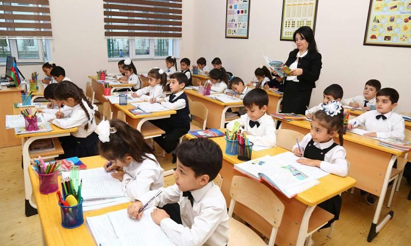 Bu şəxslərin təhsil haqqını dövlət ödəyəcək 