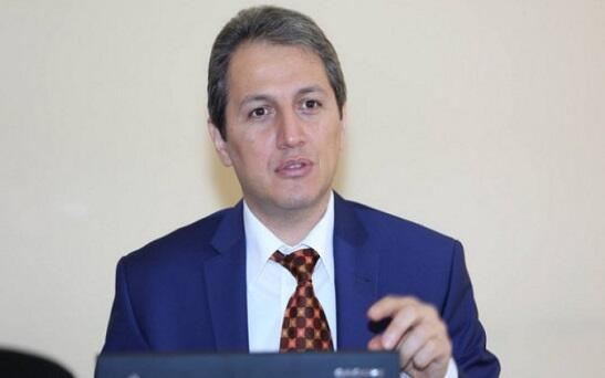 Ələsgər Məmmədli barədə qərar qəbul olundu 