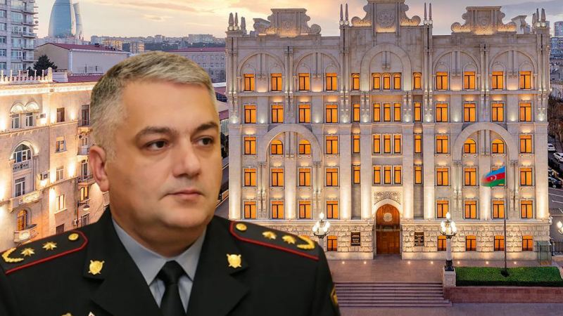 DİN-dən vətəndaşlara ÇAĞIRIŞ  - VİDEO