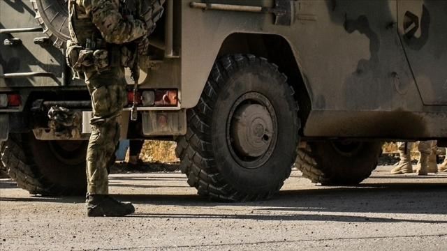 HRW: Vaqner Mali ordusu ilə mülki insanları öldürür 