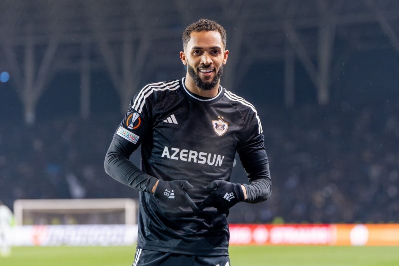 \"Beşiktaş\" Juninyo ilə bağlı qərarını açıqladı 