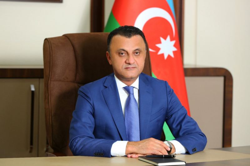 Vüqar Qurbanov bu xanıma yüksək vəzifə verdi - FOTO