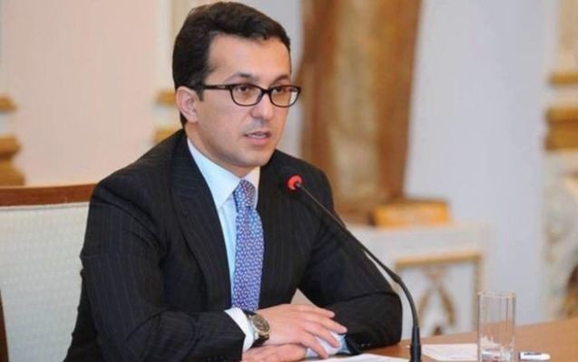 Ramin Məmmədov deputat mandatından məhrum edilir 