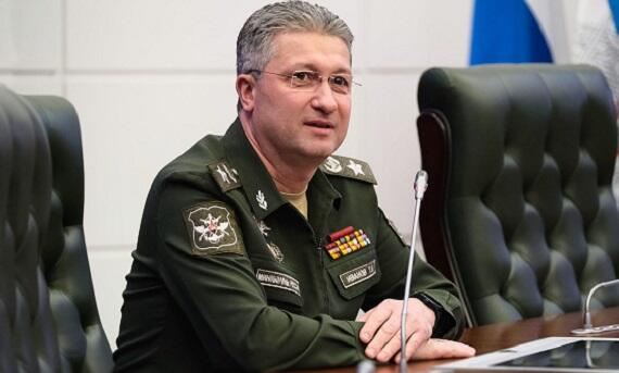 Kəşfiyyat nazir müavininin həbsi ilə bağlı sirri açdı 