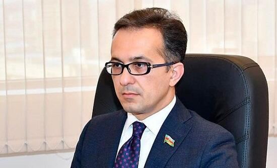 Ramin Məmmədovun deputat səlahiyyətlərinə xitam verildi 