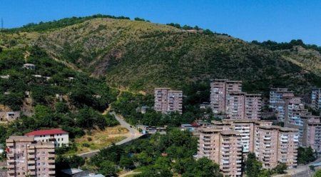 Mühüm mövqelər Ordumuzun nəzarətinə keçdi 