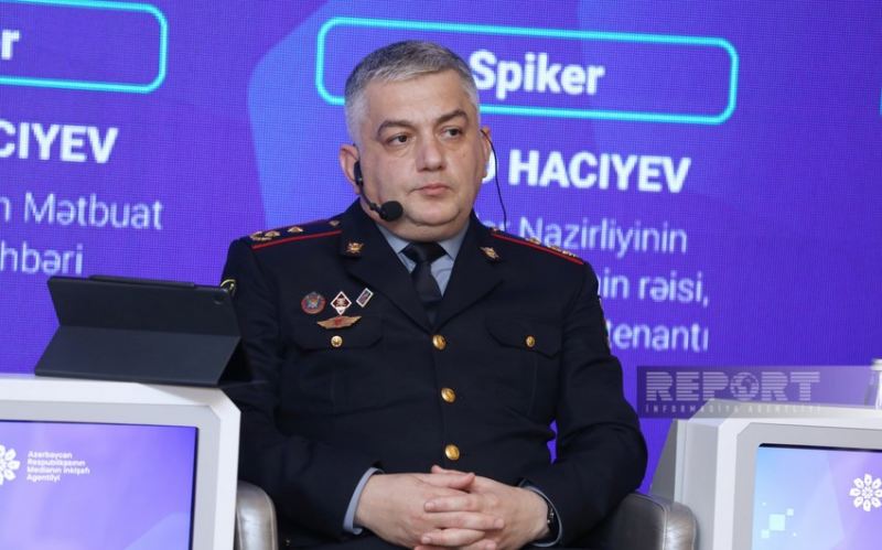 Son 4ayda narkotiklə bağlı 3585 fakt aşkarlanıb, 1585 nəfər məsuliyyətə cəlb olunub - Elşad Hacıyev