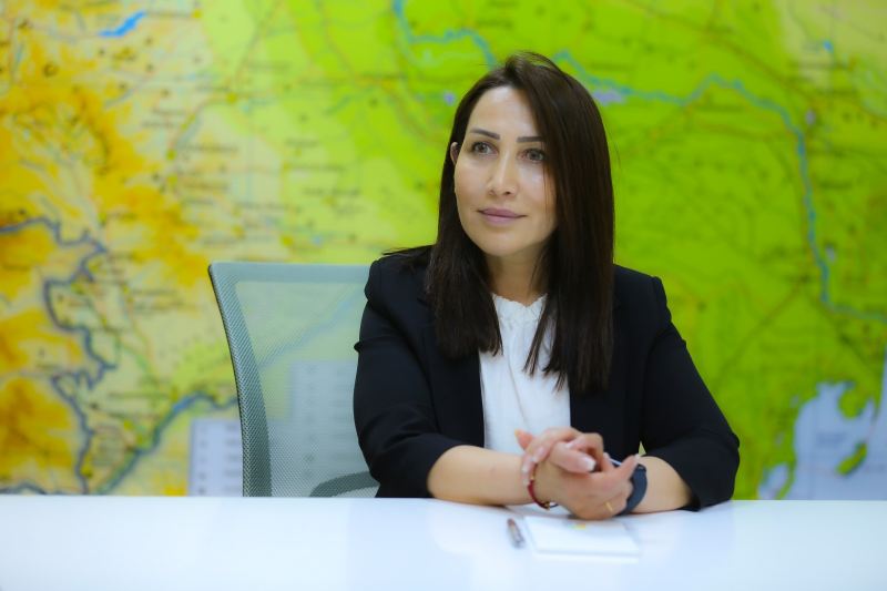 “Batareyaları təhvil ver, təbiəti qoru” layihəsinə dəstək verək! 