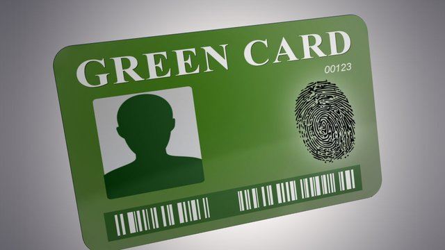 “Green card”a müraciət edənlərin nəzərinə 