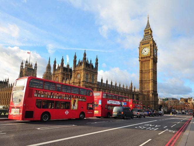 Çindən Britaniyaya kəskin etiraz: Bu oyunu dayandırın! 