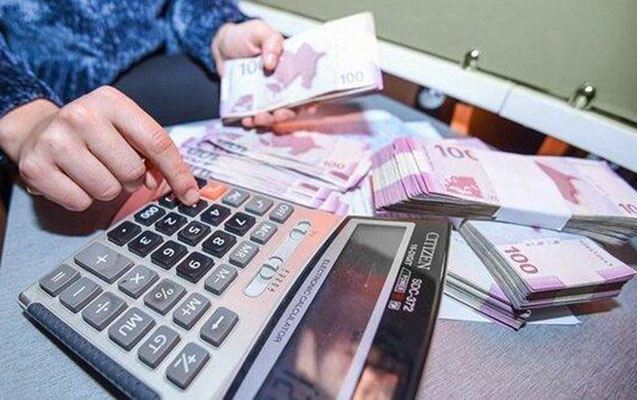 Bu şəxslər 12 min manatadək cərimələnəcək 