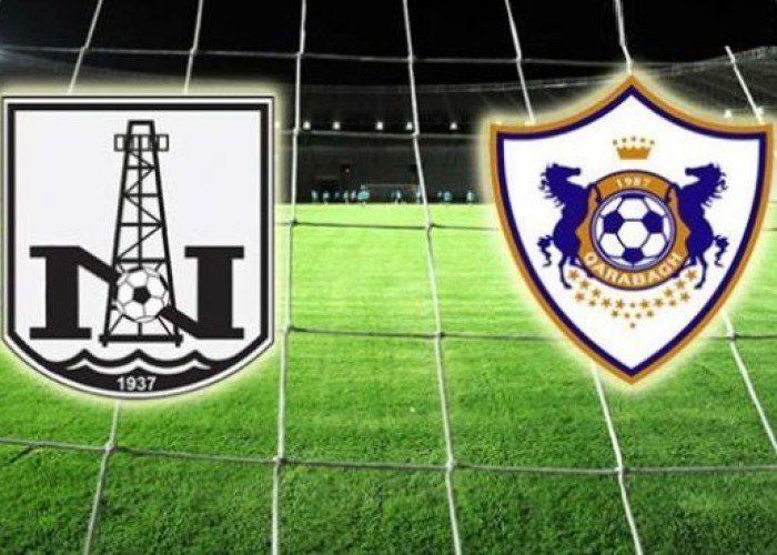 \"Qarabağ\" və \"Neftçi\" cərimələndi 