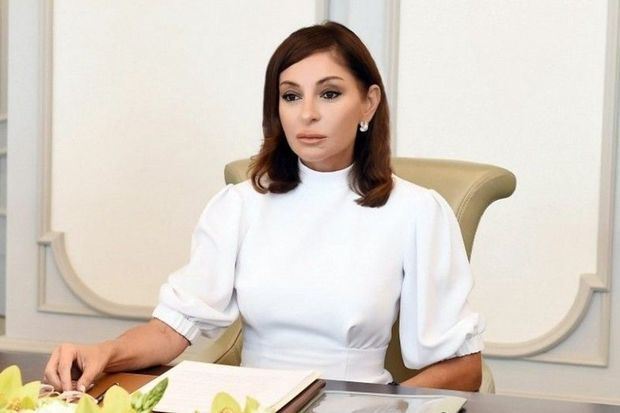 Azərbaycan və Bolqarıstanın birinci xanımları görüşdü 