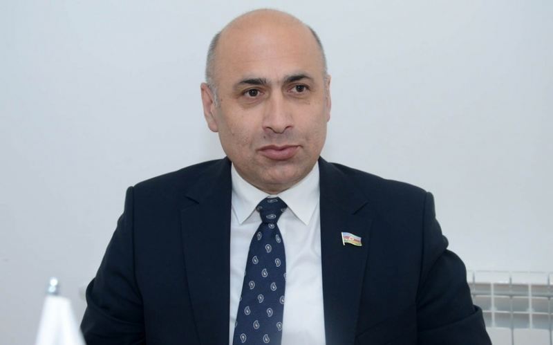 Qusarın deputatı “yaşıl soyqırım”dan danışdı: \"Araşdırma aparılır, hüquqi qiymət veriləcək...\"