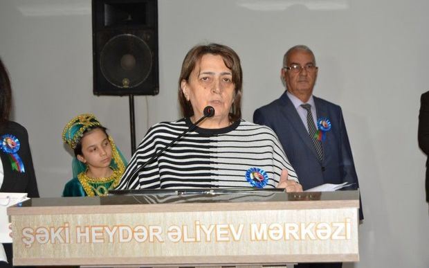 İcra başçısının müavini vəfat etdi 