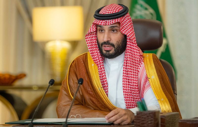 Vəliəhd şahzadəsi Məhəmməd bin Salman Yaponiyaya səfər edəcək 