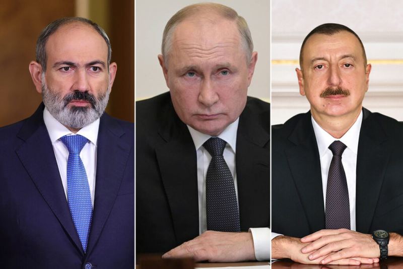 \"Kreml Azərbaycan və Ermənistan arasında sülhün qarşısını ala bilmir\" - Məhəmməd Əsədullazadə