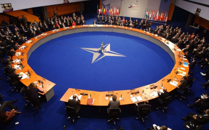 NATO sammitinin tarixi elan edildi 