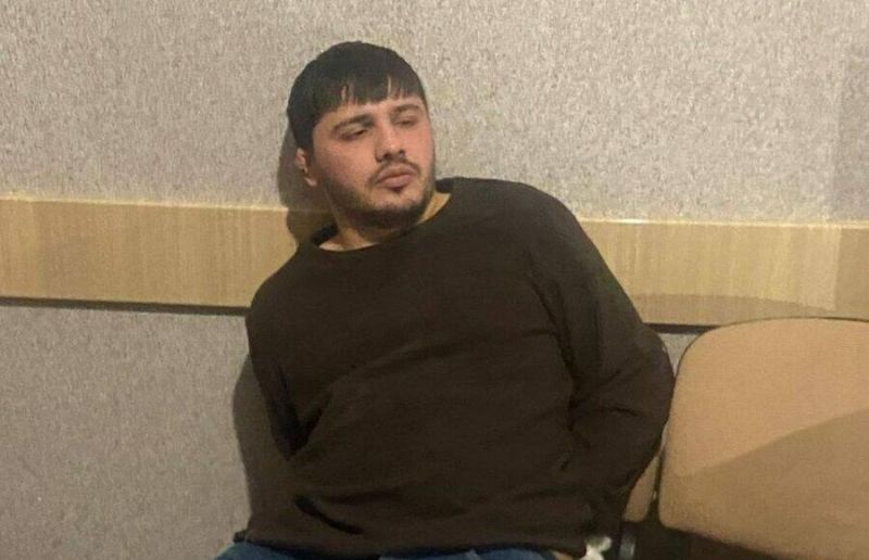 Əhməd Əhmədov barədə ekspertiza rəyi açıqlandı 