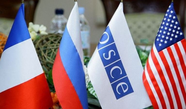 ABŞ və Rusiyanın imtina etdiyi Minsk Qrupunun ləğvi rəsmiləşdirilməlidir: Fransanın son ümidi də ölür...