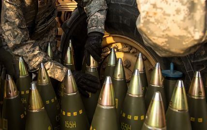 Latviya Ukrayna üçün mərmilərə 10 milyon avro ayırdı 