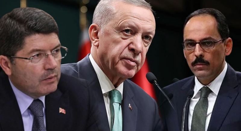 Türkiyədə çevrilişə cəhd iddiaları: Ərdoğan gecə ilə güc nazirlərini topladı 